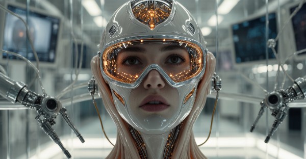 AI ONE WORLD 3D _0082_kling_20250927_Text_to_Image_A_bio_mech_5664_1.png