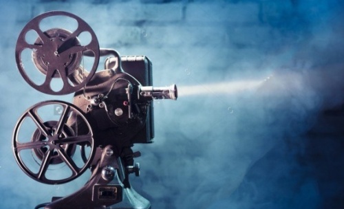 FILM DIRECTOR